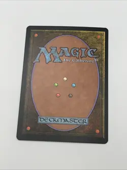 Thawing Glaciers Alliances 1996 Near Mint Never Played Magic The Gathering Mtg - Image 4