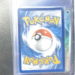 Pokemon Arven's Mabosstiff EX 235/182 Destined Rivals Holo Rare 270 HP - Image 2