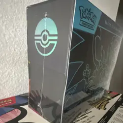Pokemon Mega Evolution Phantasmal Flames Elite Trainer Box - Image 2