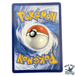 Pokemon Ethan's Adventure - 236/182 Destined Rivals Special Illustration Trainer - Image 2