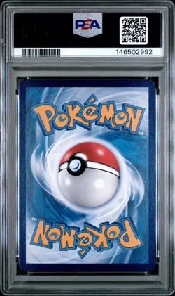 2025 POKEMON SIMPLIFIED CHINESE CBB1 C-GEM PACK VOL 1 #01 CAPTAIN PIKACHU PSA 9 - Image 2