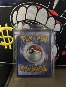 Pokemon TCG Slakoth Illustration Surging Sparks 212/191 Near Mint Condition - Image 2