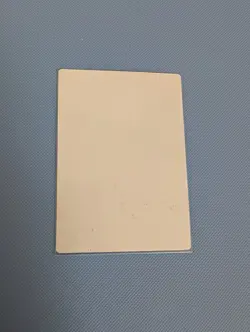 Iridian Maelstrom - Dominaria United Commander - MTG Artist Proof Card - Signed - Image 3