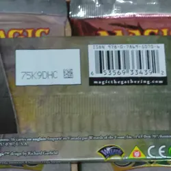 Shards of Alara MTG Booster Magic the gathering - Image 3