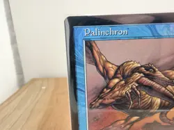 Magic: The Gathering - Palinchron 38/143 - Foil - Urza's Legacy MTG LP - Image 2
