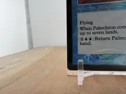 Magic: The Gathering - Palinchron 38/143 - Foil - Urza's Legacy MTG LP - Image 4