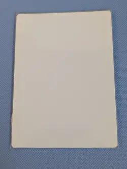 Foil Path To Exile - RARE MTG Artist Proof Signed Marija Tiurina - Secret Lair - Image 3