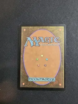 Dread Cacodemon Commander 2011 LP MTG - Image 2