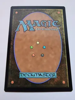 Klauth, Unrivaled Ancient Secret Lair Drop Foil - Image 2