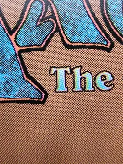 Klauth, Unrivaled Ancient Secret Lair Drop Foil - Image 3