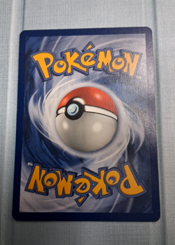 POKEMON PSYDUCK #20 BLACK STAR PROMO NMint Fast Ship - Image 3