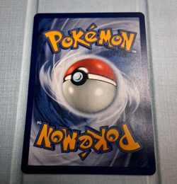 POKEMON PSYDUCK #20 BLACK STAR PROMO NMint Fast Ship - Image 4