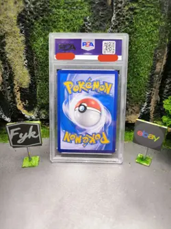 PSA10 Zeil Sar Sv6-130 /27-4 Pokemon Card Indonesian - Image 3