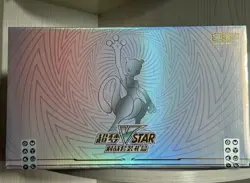 Mewtwo VSTAR Pokemon TCG S-Chinese 2024 Exclusive Collection Set Sealed Gift Box - Image 2