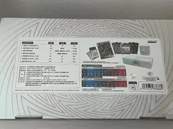 Mewtwo VSTAR Pokemon TCG S-Chinese 2024 Exclusive Collection Set Sealed Gift Box - Image 3