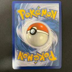 Pokemon Tinkaton SVP140 Stellar Crown Black Star Promo Cosmic Rare NM/M - Image 2