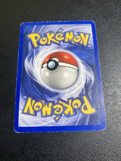 SQUIRTLE 1999 Pokemon TCG Base Set Shadowless 63/102 (3) - Image 2