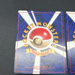 [No Import Duty (US)] Sabrina's Gaze Misty’s Tears Banned 11set Pokemon Card - Image 4