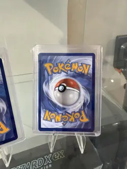 Pokemon TCG 151 Charizard EX, Blastoise EX, Venusaur EX Set - Image 5