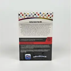 Pokemon Center Exclusive 151 Booster Bundle Box Sealed - Image 4