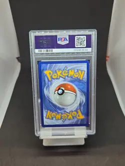 Zekrom 114/114 - Celebrations - PSA - Pokemon Card TCG (Equiv. CGC BGS) - Image 3