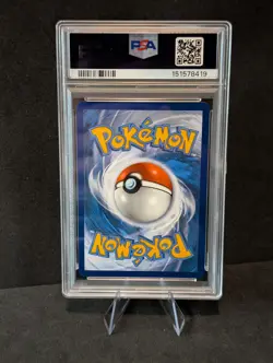PSA 10 Pokemon TCG 2021 Celebrations 25th Anniversary Birthday Pikachu - Image 2