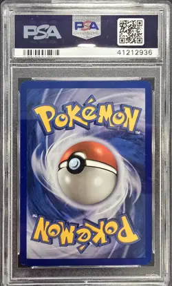 2006 POKEMON EX CRYSTAL GUARDIANS #4 CHARIZARD HOLO PSA 10 - Image 2