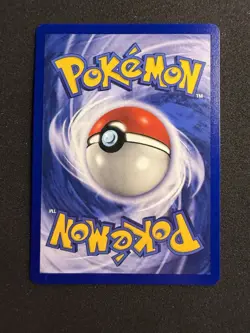 Pikachu (Movie Promo) 04/53 Wotc Promo Regular Pokemon TCG - Image 2