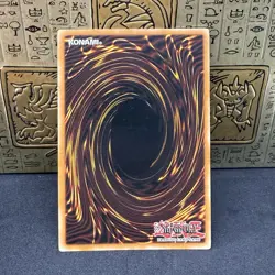 Yugioh Summoned Skull DB1-EN142 Super Rare NM - Image 2