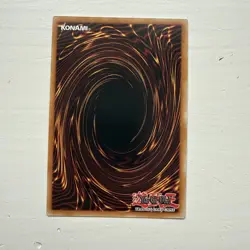 RA05-EN110 Raigeki Alt Art Starlight Rare 1st Ed YuGiOh - Image 2