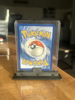 Mr. Mime 013/034 Trading Card Game Classic Holo. Vintage Pokemon Card - Image 2