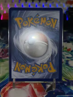 Radiant Charizard Crown Zenith Reverse Holo Card 020/159 Near Mint NM Condition - Image 2