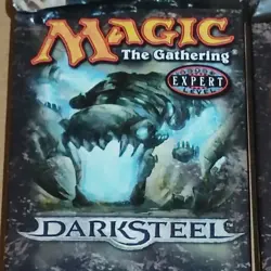 Darksteel MTG Booster Magic the gathering - Image 3