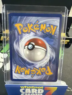 Pokemon Premium Power Pro Ultra Rare Holo Trainer-Item Card Me01 174/132 - Image 2