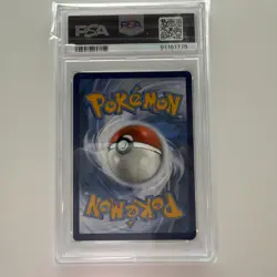 Pokemon Arven Special Illustration Rare SV: Paldean Fates 235/091 PSA 10 - Image 2