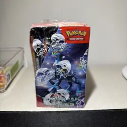 Pokemon TCG Temporal Forces Booster Box Factory Sealed With Protector SEE DESC. - Image 4