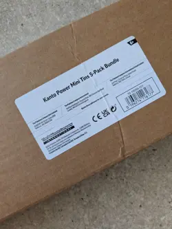 Pokemon TCG Kanto Power Mini Tin Tins 5-Pack Bundle - Brand New Sealed Unopened - Image 2