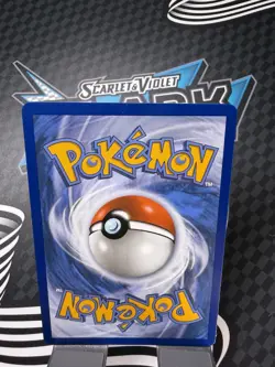 Helioptile 143/132 ME01: Mega Evolution - Pokemon TCG NM - Image 5