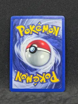 Pokemon Gym Heroes 1st Edition Misty's 18/132 (LP/MP) See Desc. - Image 2