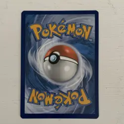 Pokemon Mudsdale SV05 Temporal Forces Illustration Rare Holo 175/162 150 HP - Image 2