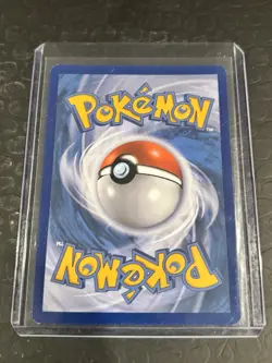 Umbreon XY96 Promo XY Black Star Promos Pokemon 2013 - Image 2