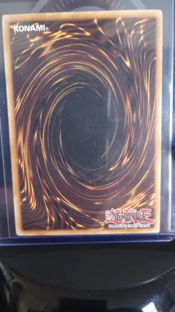 YU-GI-OH 1st Edition Gladiator Beast Darius - LCGX-EN244 - Secret Rare - Image 2