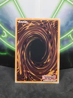 Yugioh Pressured Planet Wraitsoth PHHY-EN059 Secret Rare 1st Edition NM - Image 2