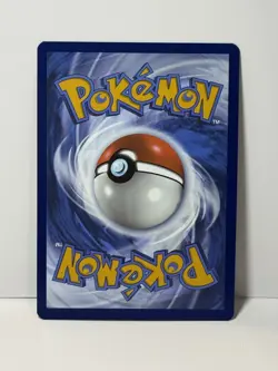 Beartic - 110/086 - Illustration Rare - Black Bolt - Pokemon Card - NM/M - Image 2