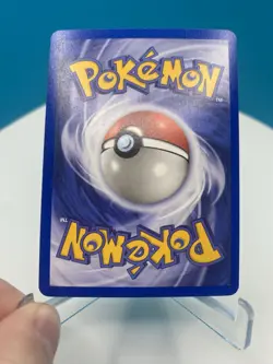 Pokemon TCG Kingdra Team Rocket Returns Holo Card 12/109 - NEAR MINT - Image 4