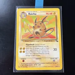 Bundle 2 Cards Snorlax and Riuchu Pokemon Cards Near Mint Condition - Image 2