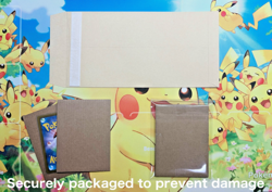 Pikachu 120/SV-P GYM PROMO Pokemon Card Japanese Scarlet & Violet NM - Image 3