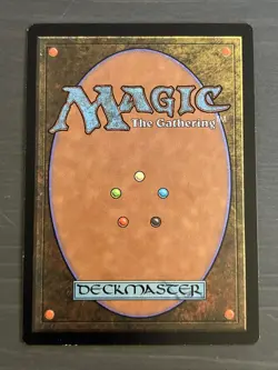 1x Whispers of the Muse Tempest LP MTG Magic the Gatheing x1 MKE - Image 2