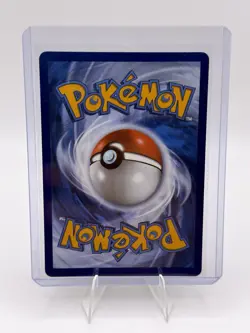 Pokemon TCG Oricorio ex Me: Mega Evolution Promo 024 Holo 190 HP Fire Wing EX - Image 2