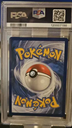 Pokemon TCG Tyranitar v Full Art Holo Rare Alternate Card 155/163 Battle Styles - Image 2